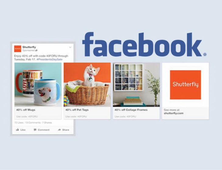 Ads facebook