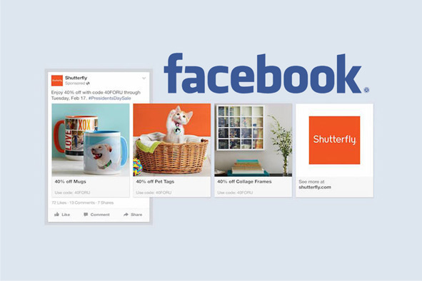 Ads facebook
